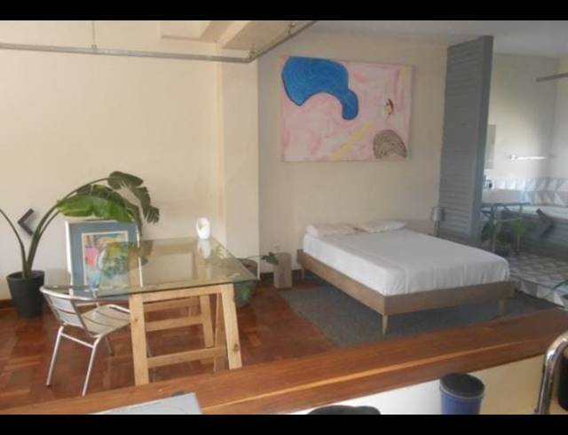1 BEDROOM APARTMENT FOR SALE IN JEPPESTOWN